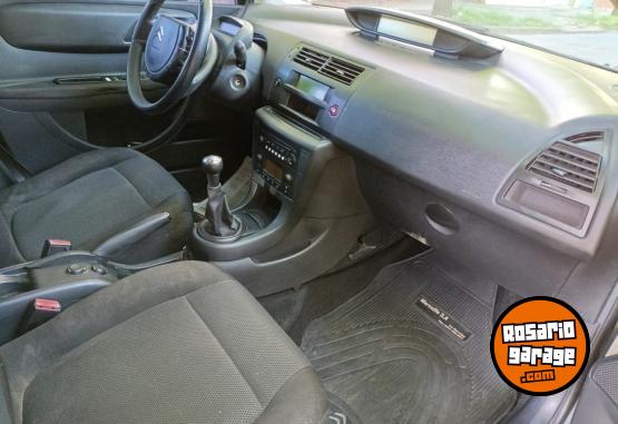 Autos - Citroen C4 2013 Nafta 180000Km - En Venta
