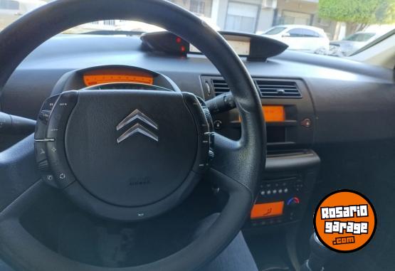 Autos - Citroen C4 2013 Nafta 180000Km - En Venta