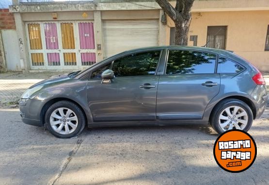 Autos - Citroen C4 2013 Nafta 180000Km - En Venta