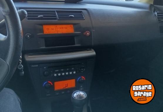 Autos - Citroen C4 2013 Nafta 180000Km - En Venta