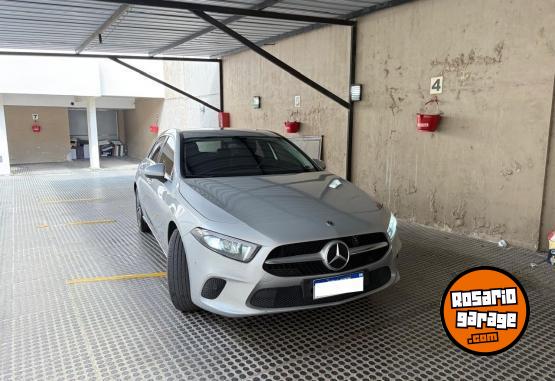 Autos - Mercedes Benz A200 2021 Nafta 33000Km - En Venta