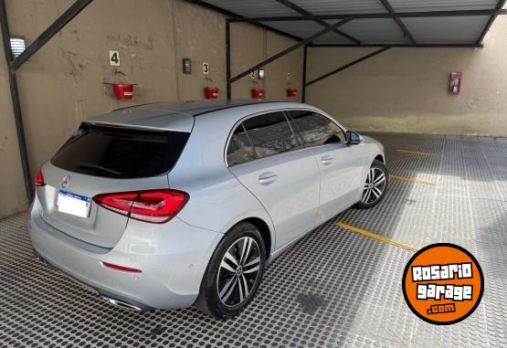 Autos - Mercedes Benz A200 2021 Nafta 33000Km - En Venta