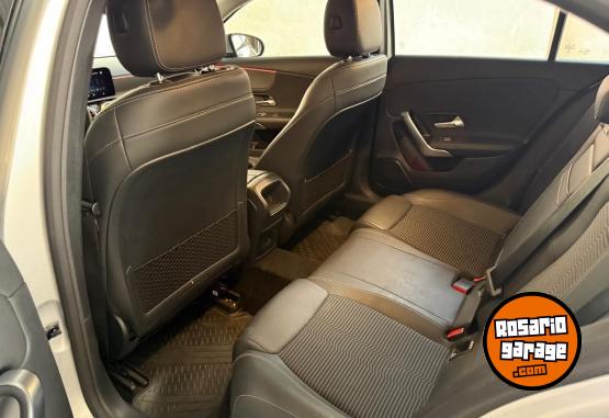 Autos - Mercedes Benz A200 2021 Nafta 33000Km - En Venta