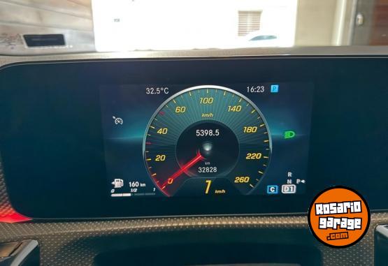 Autos - Mercedes Benz A200 2021 Nafta 33000Km - En Venta