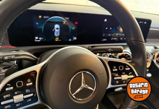 Autos - Mercedes Benz A200 2021 Nafta 33000Km - En Venta