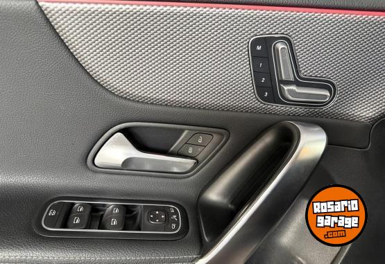 Autos - Mercedes Benz A200 2021 Nafta 33000Km - En Venta