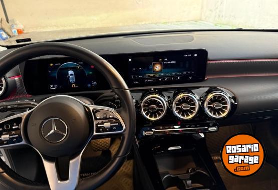 Autos - Mercedes Benz A200 2021 Nafta 33000Km - En Venta