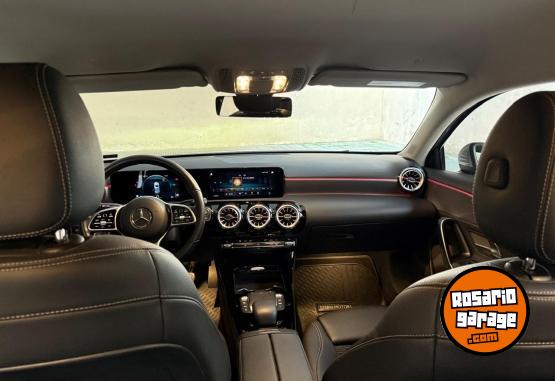 Autos - Mercedes Benz A200 2021 Nafta 33000Km - En Venta