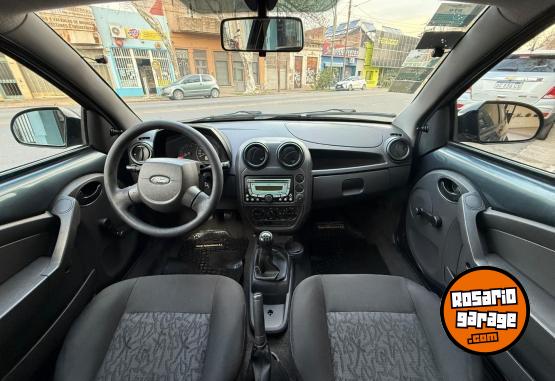 Autos - Ford Ka 2011 Nafta 120000Km - En Venta