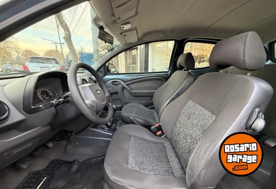 Autos - Ford Ka 2011 Nafta 120000Km - En Venta
