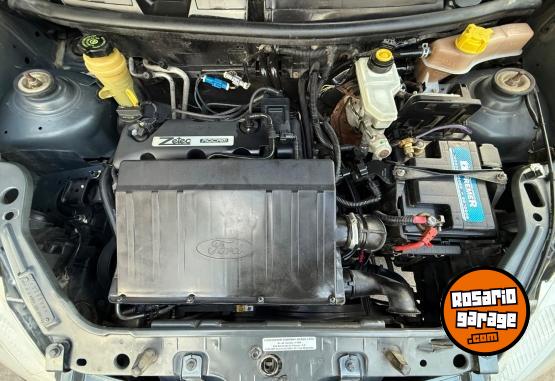 Autos - Ford Ka 2011 Nafta 120000Km - En Venta