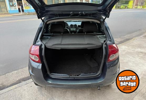 Autos - Ford Ka 2011 Nafta 120000Km - En Venta