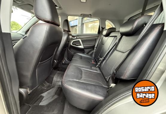 Autos - Chery Tiggo 5 Luxury 2017 Nafta - En Venta