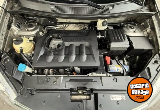 Autos - Chery Tiggo 5 Luxury 2017 Nafta - En Venta