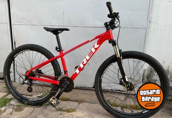 Deportes - Trek Marlin 6 27.5 - En Venta