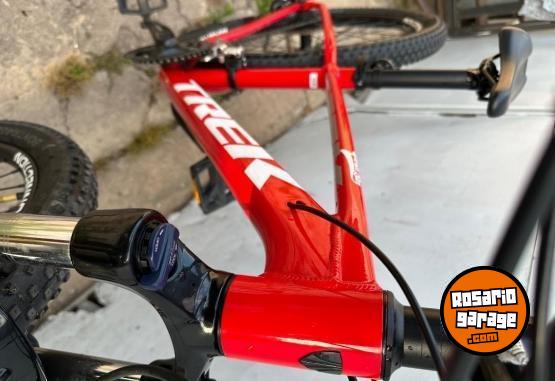 Deportes - Trek Marlin 6 27.5 - En Venta