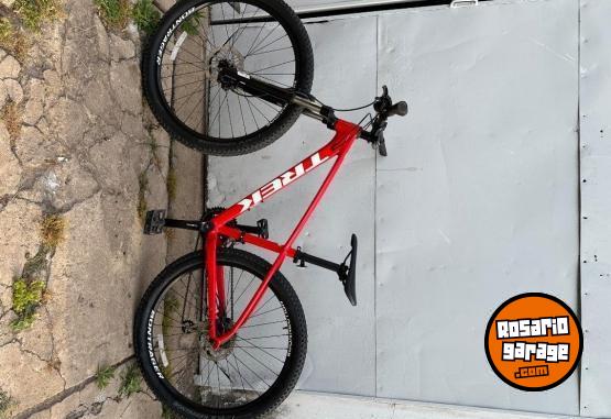 Deportes - Trek Marlin 6 27.5 - En Venta