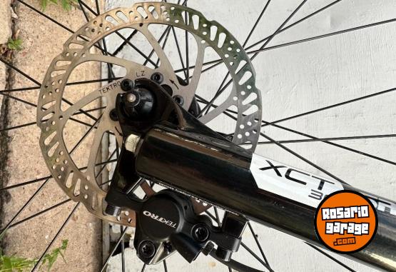 Deportes - Trek Marlin 6 27.5 - En Venta