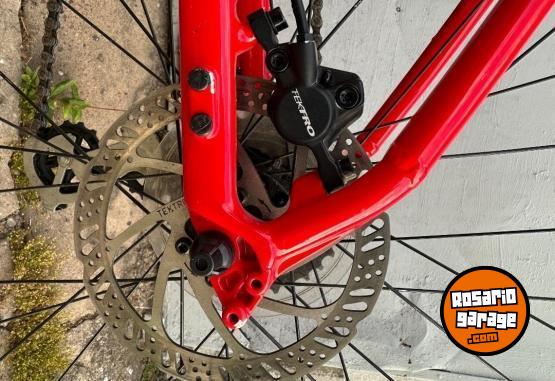 Deportes - Trek Marlin 6 27.5 - En Venta