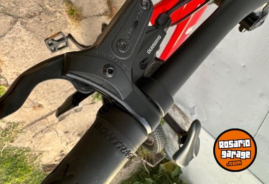 Deportes - Trek Marlin 6 27.5 - En Venta