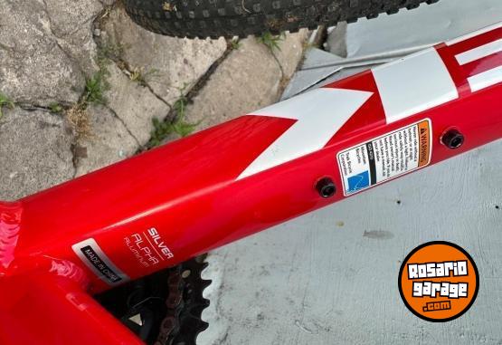 Deportes - Trek Marlin 6 27.5 - En Venta