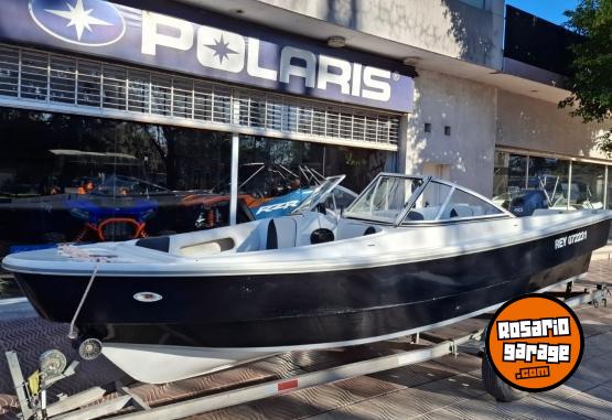 Embarcaciones - TRAKKER 520 YAMAHA 40 HP 2T 2015 - En Venta