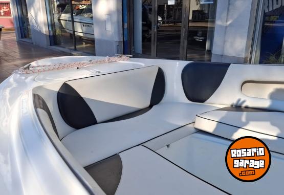 Embarcaciones - TRAKKER 520 YAMAHA 40 HP 2T 2015 - En Venta