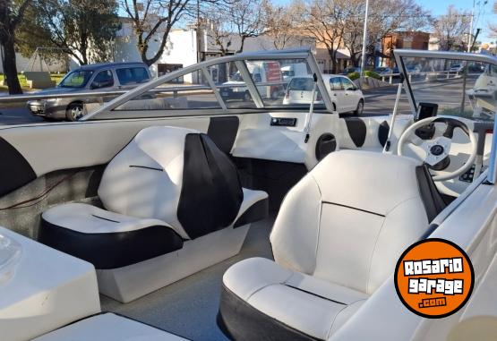 Embarcaciones - TRAKKER 520 YAMAHA 40 HP 2T 2015 - En Venta