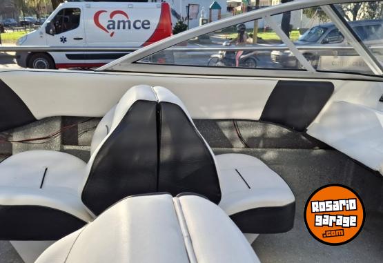 Embarcaciones - TRAKKER 520 YAMAHA 40 HP 2T 2015 - En Venta