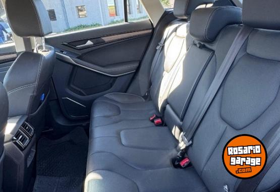 Camionetas - Ford FORD TERRITORY 2022 Nafta 69000Km - En Venta