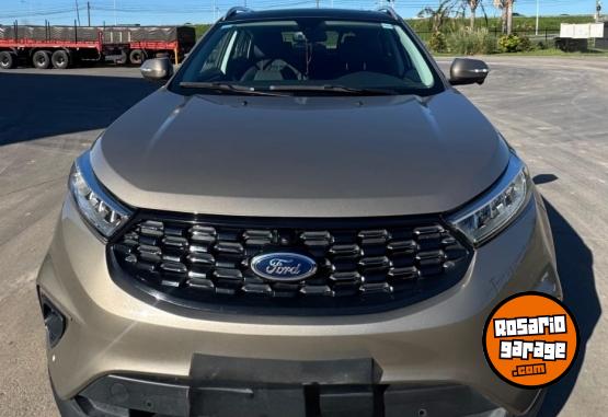 Camionetas - Ford FORD TERRITORY 2022 Nafta 69000Km - En Venta