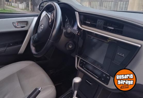 Autos - Toyota COROLLA XEI PACK 2019 Nafta 59000Km - En Venta