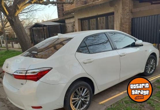 Autos - Toyota COROLLA XEI PACK 2019 Nafta 59000Km - En Venta