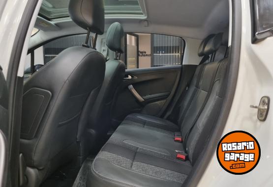 Autos - Peugeot 208 FELINE 1.6L MT 5P 2019 Nafta 85000Km - En Venta