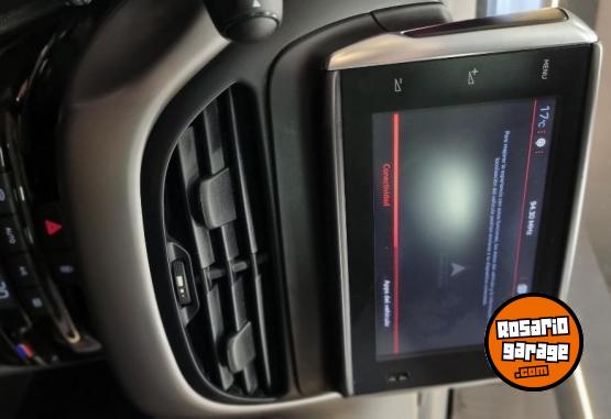 Autos - Peugeot 208 FELINE 1.6L MT 5P 2019 Nafta 85000Km - En Venta