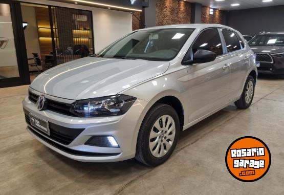 Autos - Volkswagen POLO TREND 1.6L MSI 5P MT 2023 Nafta 47000Km - En Venta
