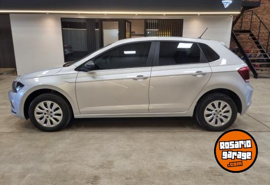 Autos - Volkswagen POLO TREND 1.6L MSI 5P MT 2023 Nafta 47000Km - En Venta