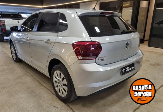 Autos - Volkswagen POLO TREND 1.6L MSI 5P MT 2023 Nafta 47000Km - En Venta