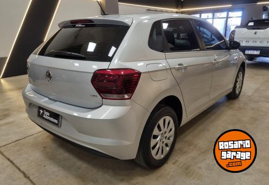 Autos - Volkswagen POLO TREND 1.6L MSI 5P MT 2023 Nafta 47000Km - En Venta