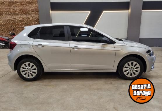 Autos - Volkswagen POLO TREND 1.6L MSI 5P MT 2023 Nafta 47000Km - En Venta