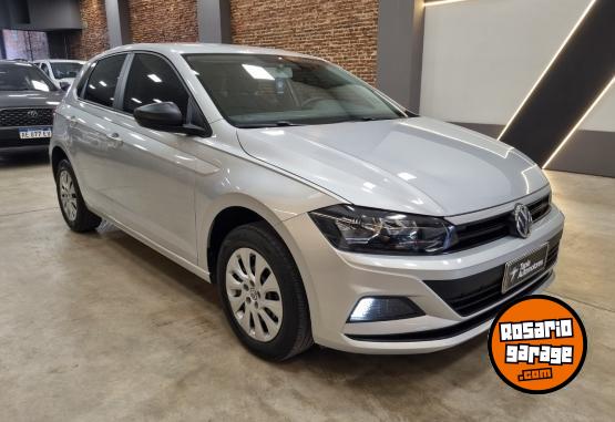 Autos - Volkswagen POLO TREND 1.6L MSI 5P MT 2023 Nafta 47000Km - En Venta