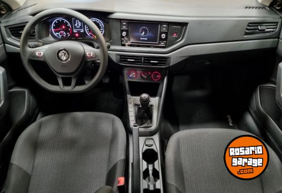 Autos - Volkswagen POLO TREND 1.6L MSI 5P MT 2023 Nafta 47000Km - En Venta