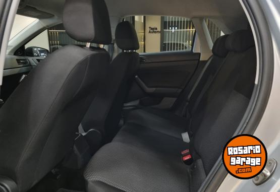 Autos - Volkswagen POLO TREND 1.6L MSI 5P MT 2023 Nafta 47000Km - En Venta