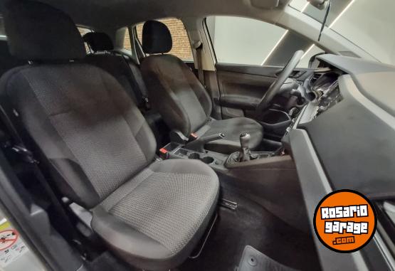 Autos - Volkswagen POLO TREND 1.6L MSI 5P MT 2023 Nafta 47000Km - En Venta