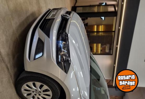 Autos - Volkswagen POLO TREND 1.6L MSI 5P MT 2023 Nafta 47000Km - En Venta