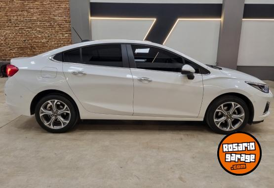 Autos - Chevrolet CRUZE PREMIER AT 1.4L 4P 2024 Nafta 40500Km - En Venta
