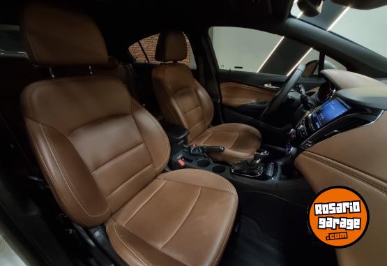 Autos - Chevrolet CRUZE PREMIER AT 1.4L 4P 2024 Nafta 40500Km - En Venta