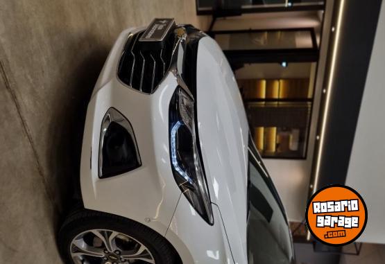 Autos - Chevrolet CRUZE PREMIER AT 1.4L 4P 2024 Nafta 40500Km - En Venta