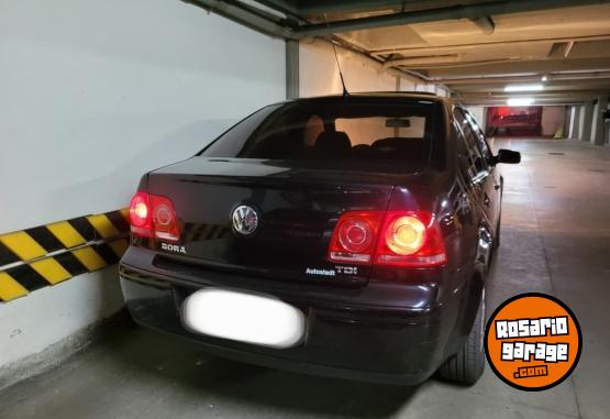 Autos - Volkswagen Bora 2012 Diesel 170000Km - En Venta