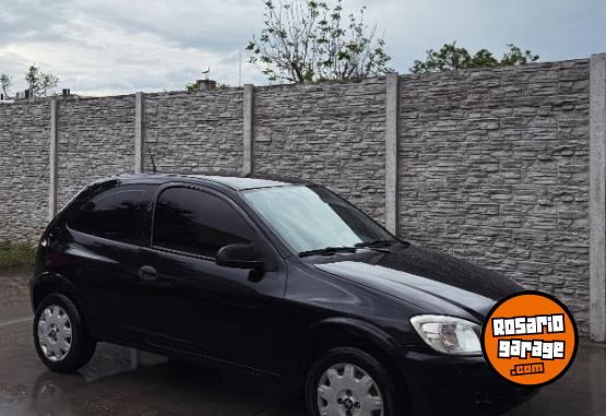 Autos - Suzuki Fun 2008 Nafta 169000Km - En Venta